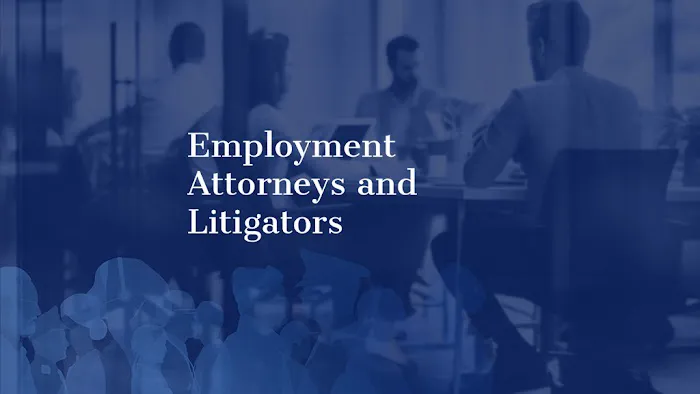 Workplace Law Partners 2