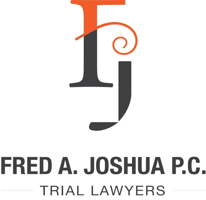 Fred A. Joshua, P.C. 7