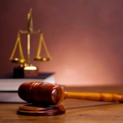 David W Daudell Attorney At Law ico