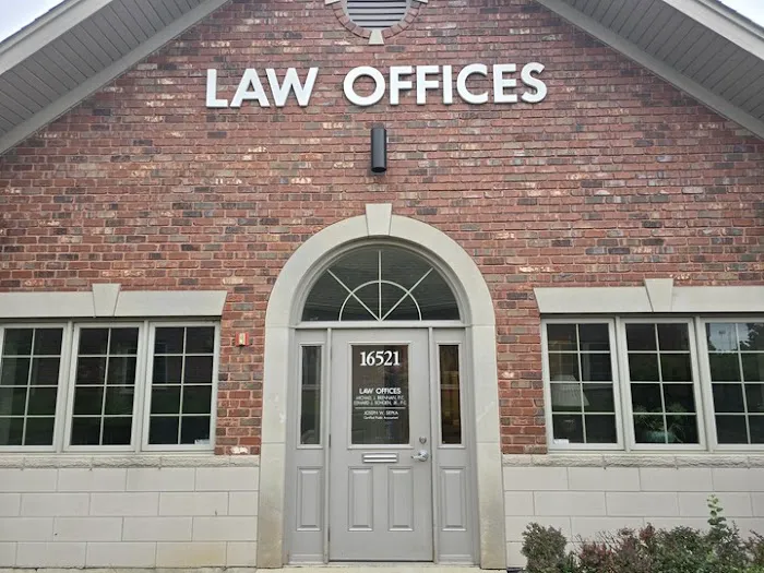 Michael J. Brennan Injury & Accident Lawyer 6