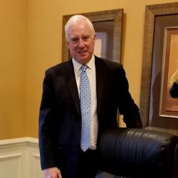 Michael J. Brennan Injury & Accident Lawyer ico