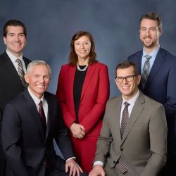 Sosin, Arnold & Schoenbeck, Ltd. ico
