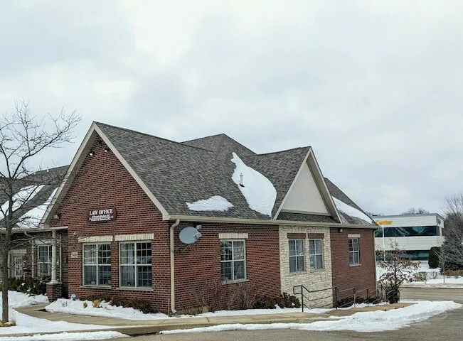 Law Office of J. Francis Barker, P.C. 2