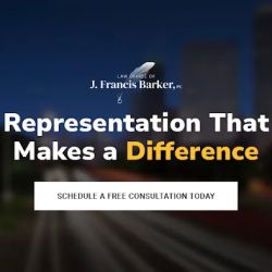 Law Office of J. Francis Barker, P.C. ico