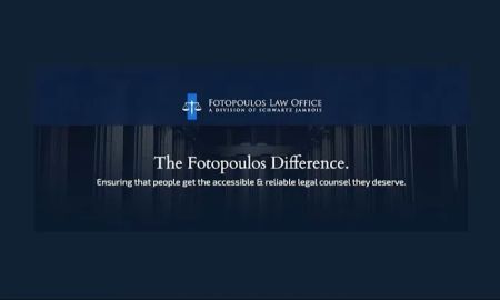 Fotopoulos Law Office