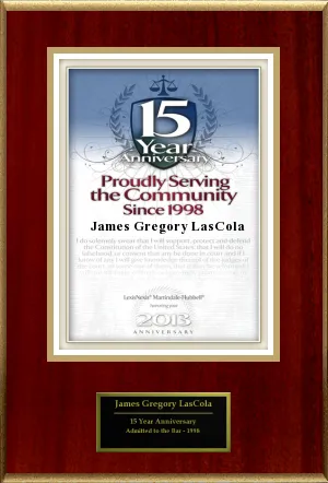 JAMES GREGORY LASCOLA 1