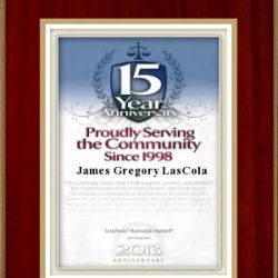 JAMES GREGORY LASCOLA ico