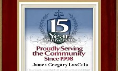 JAMES GREGORY LASCOLA