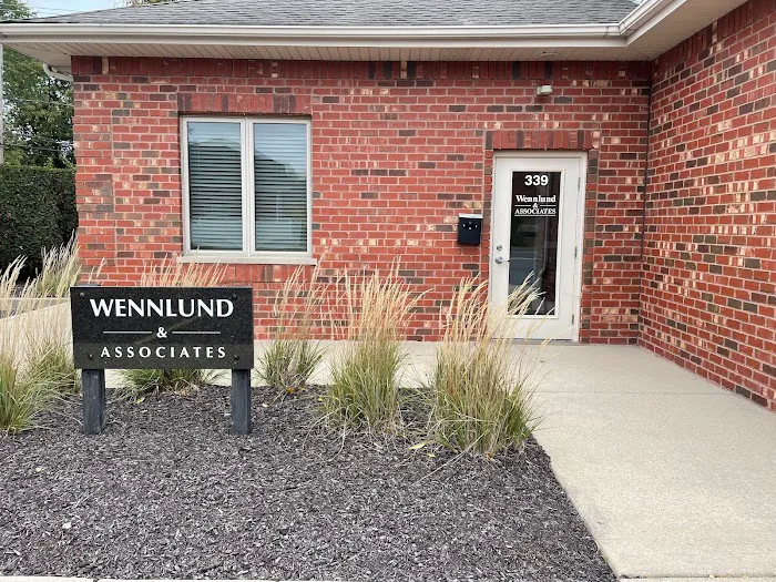 Wennlund & Associates 1