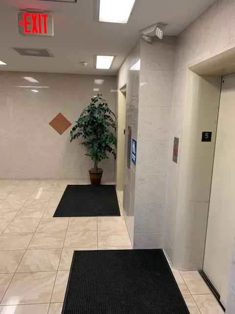 The Law Offices of Parente & Norem, P.C. 7