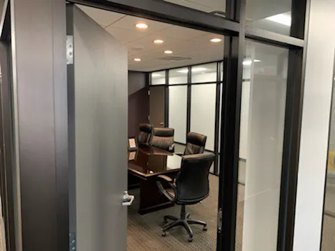 The Law Offices of Parente & Norem, P.C. 1