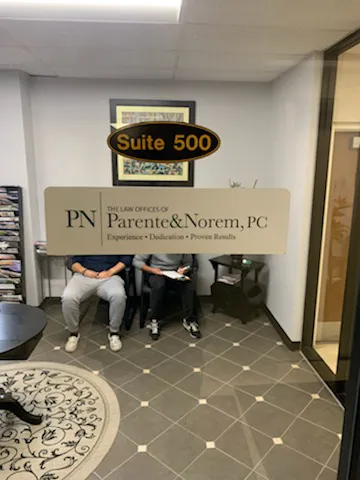 The Law Offices of Parente & Norem, P.C. 2