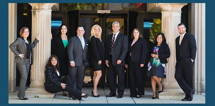 O'Dekirk, Allred and Rhodes, LLC 10