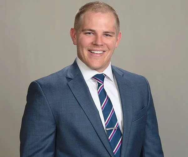 O'Dekirk, Allred and Rhodes, LLC 8