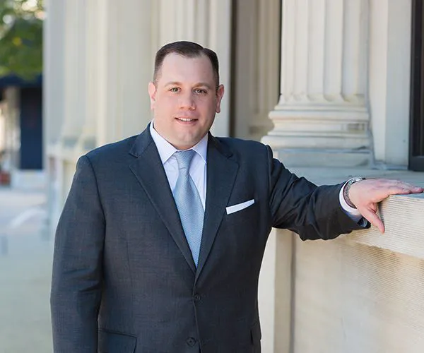 O'Dekirk, Allred and Rhodes, LLC 2