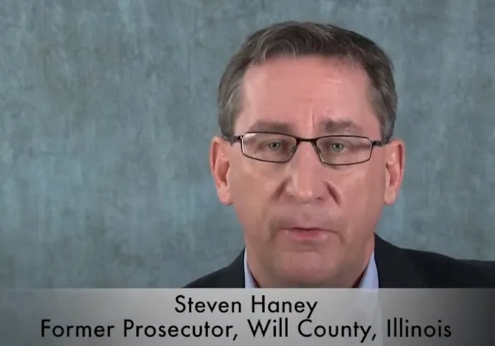 Law Office of Steven C. Haney 8