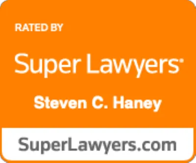 Law Office of Steven C. Haney 3