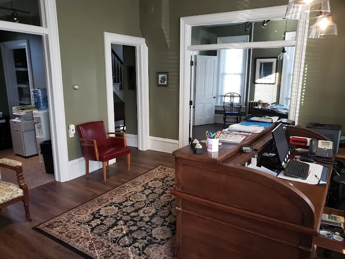 Law Offices of John F. Argoudelis 6