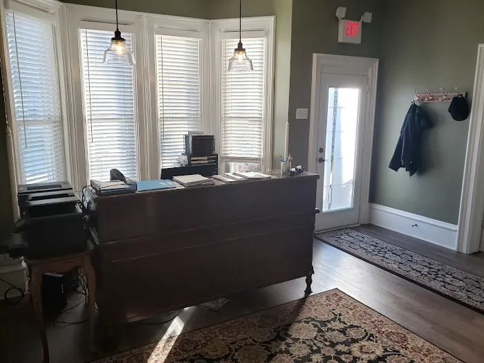 Law Offices of John F. Argoudelis 8