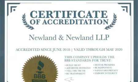 Newland & Newland, LLP