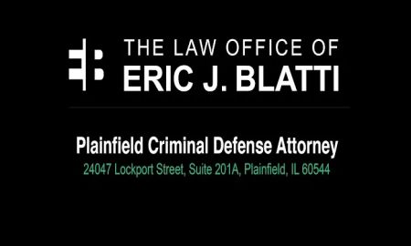 Law Office of Eric J. Blatti, P.C.