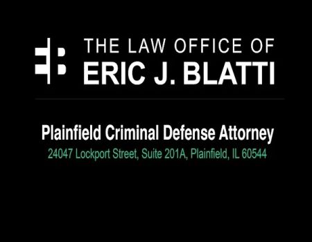 Law Office of Eric J. Blatti, P.C.