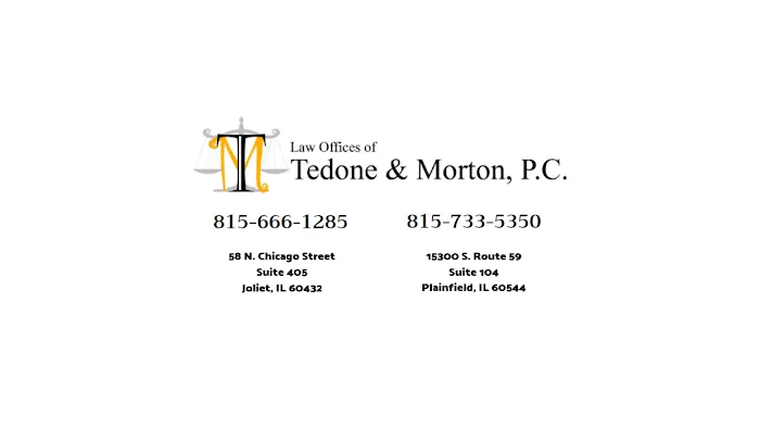 Law Offices of Tedone and Morton, P.C. 1