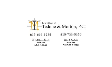 Law Offices of Tedone and Morton, P.C.