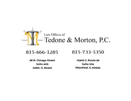 Law Offices of Tedone and Morton, P.C.