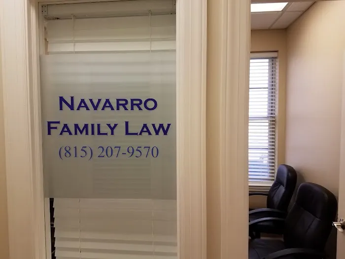 Navarro Family Law, LLC 1