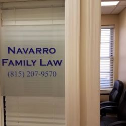 Navarro Family Law, LLC ico