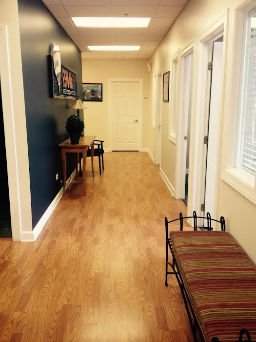 Bradley S Covey Law Offices 3