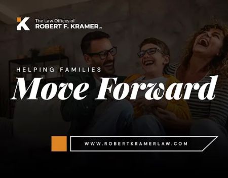 The Law Offices of Robert F. Kramer, Ltd.