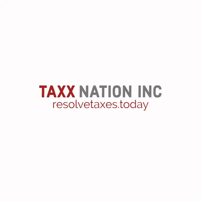 Taxx Resolution Inc 4