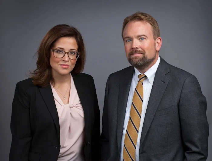 The Law Offices of Charles Rohde & Pierina Infelise, P.C, 1
