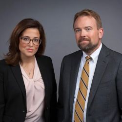 The Law Offices of Charles Rohde & Pierina Infelise, P.C, ico