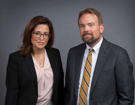 The Law Offices of Charles Rohde & Pierina Infelise, P.C,