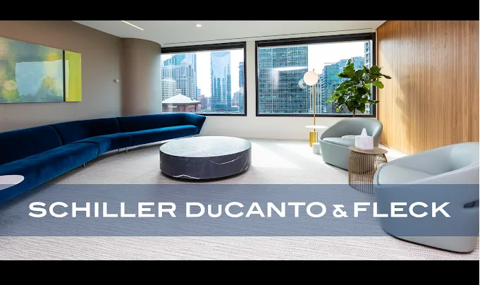Schiller, Ducanto and Fleck 1