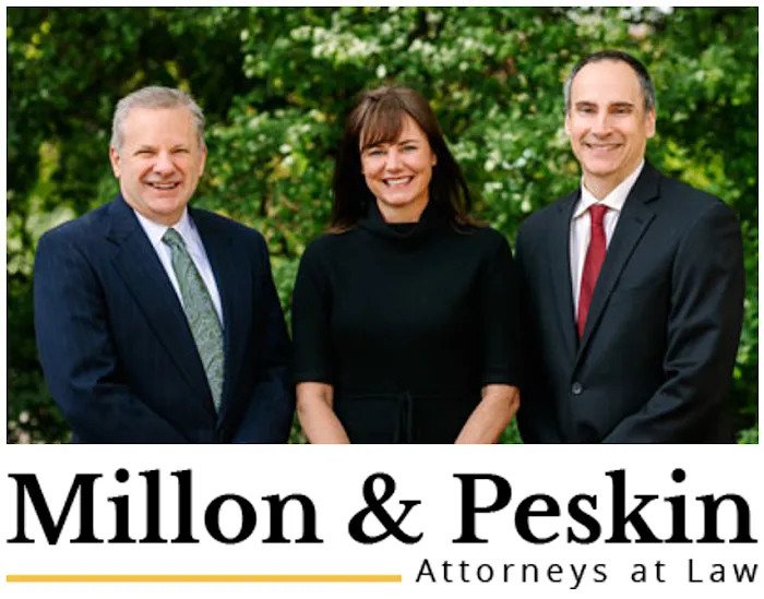 The Law Offices of Millon & Peskin, Ltd. 2