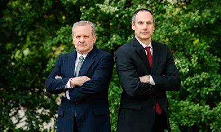The Law Offices of Millon & Peskin, Ltd.