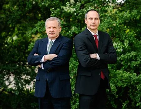 The Law Offices of Millon & Peskin, Ltd.