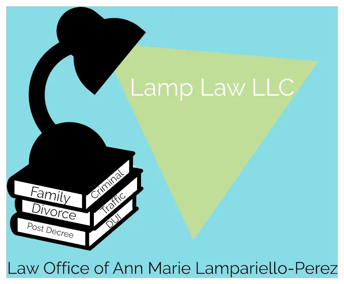 Lamp Law LLC 1