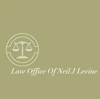 Law Office Of Neil J Levine PC 1