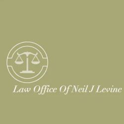 Law Office Of Neil J Levine PC ico