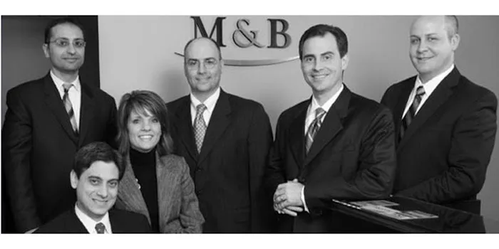 Marquardt & Belmonte, P.C. 7