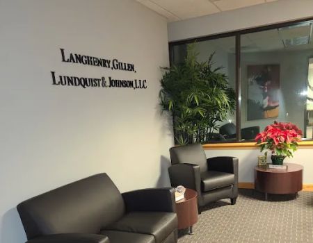 Langhenry Gillen Lundquist
