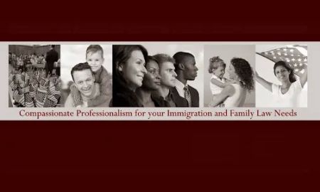 Angela Kwan Law Offices