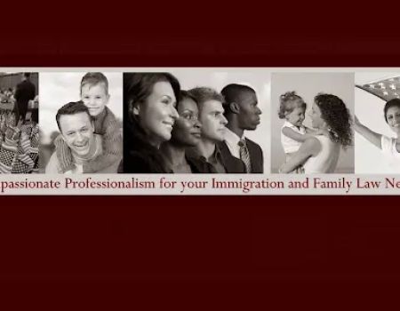 Angela Kwan Law Offices