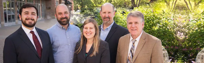Jeffrey A. Rabin & Associates 2