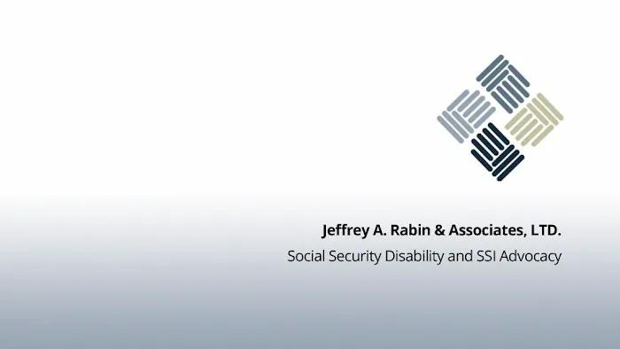 Jeffrey A. Rabin & Associates 7